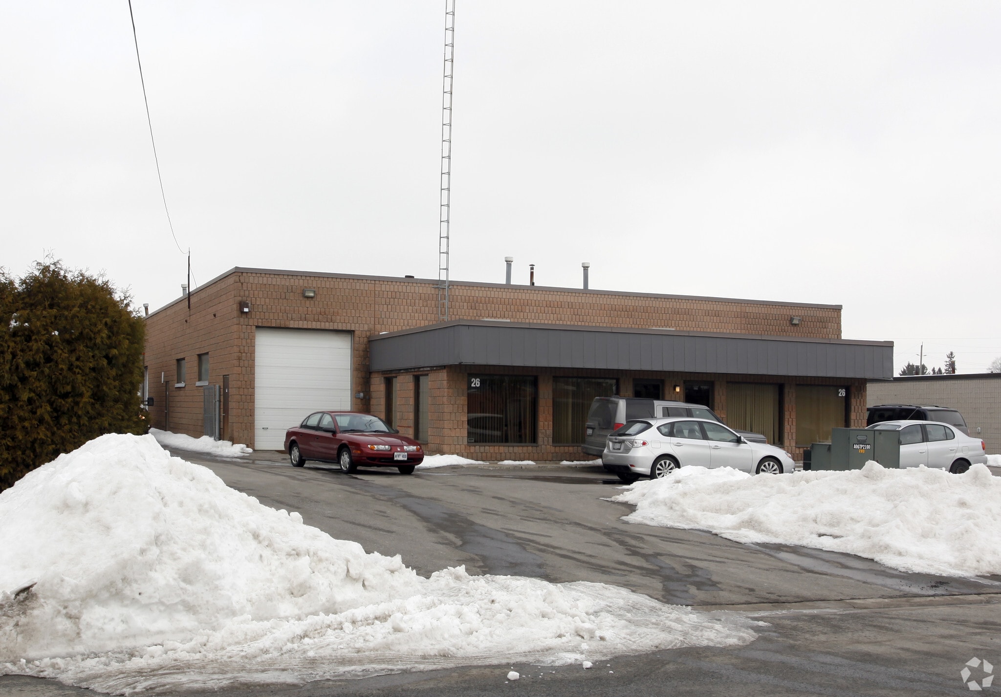 26 Allaura Blvd, Aurora, ON for sale Primary Photo- Image 1 of 1