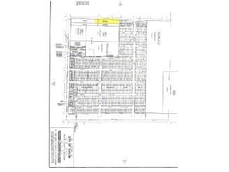 Westlake St, Taylor, MI for sale - Plat Map - Image 2 of 4