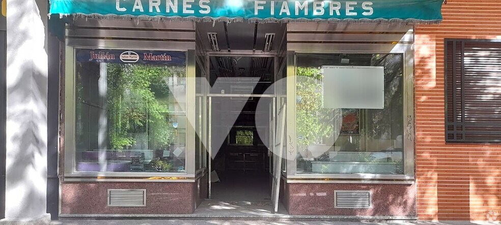 Retail in Madrid, Madrid for lease - Interior Photo - Image 1 of 1