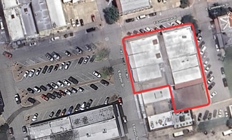 More details for Block of South Baylor Commerce and S. St. Charles St, Brenham, TX - Retail for Sale