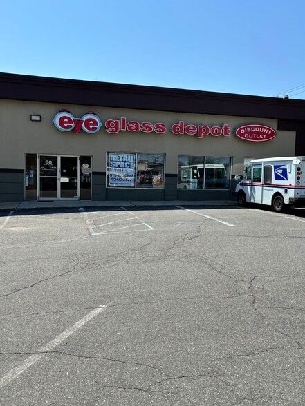 2119 Broadhollow Rd, Farmingdale, NY for lease - Building Photo - Image 2 of 6