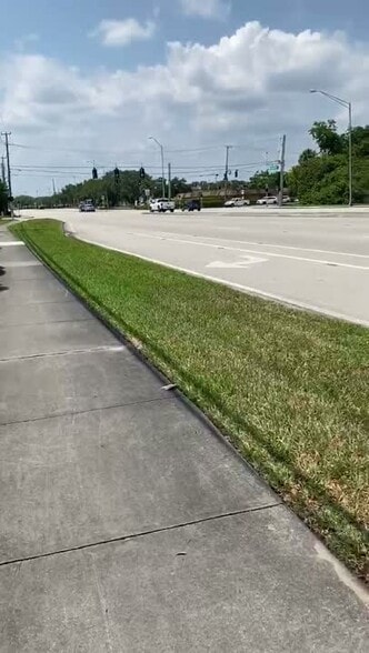 4970-4998 W Atlantic, Margate, FL for lease - Commercial Listing Video - Image 1 of 5