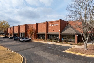 More details for 150 Hembree Park Dr, Roswell, GA - Flex, Industrial for Lease