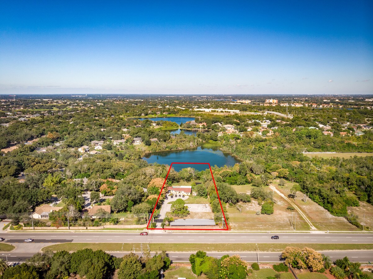 7775 Conroy Windermere Rd, Orlando, FL 32835 Land for Sale