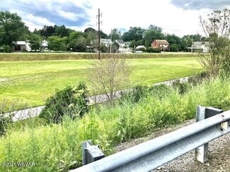 More details for 1604 Dewey Ave, Williamsport, PA - Land for Sale