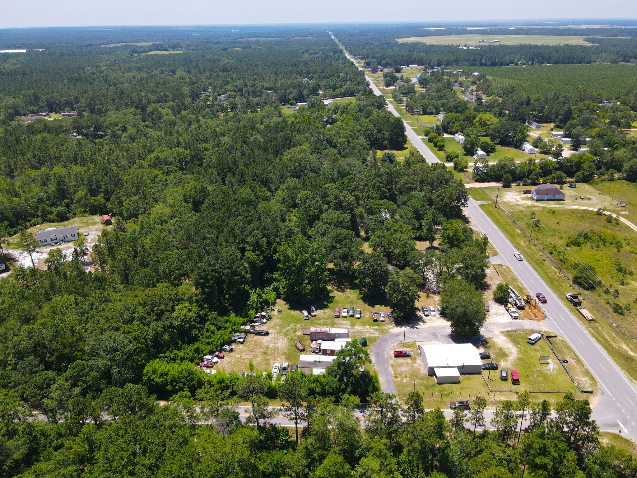 Edmund Landfill Lexington Sc - a2v98m7