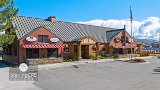 More details for 1802 Dearborn Ave, Missoula, MT - Office for Lease