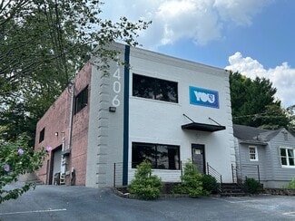 More details for 1406 Woodmont Ln, Atlanta, GA - Flex for Lease
