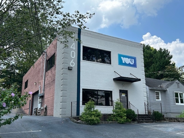 1406 Woodmont Ln, Atlanta, GA for lease Building Photo- Image 1 of 4