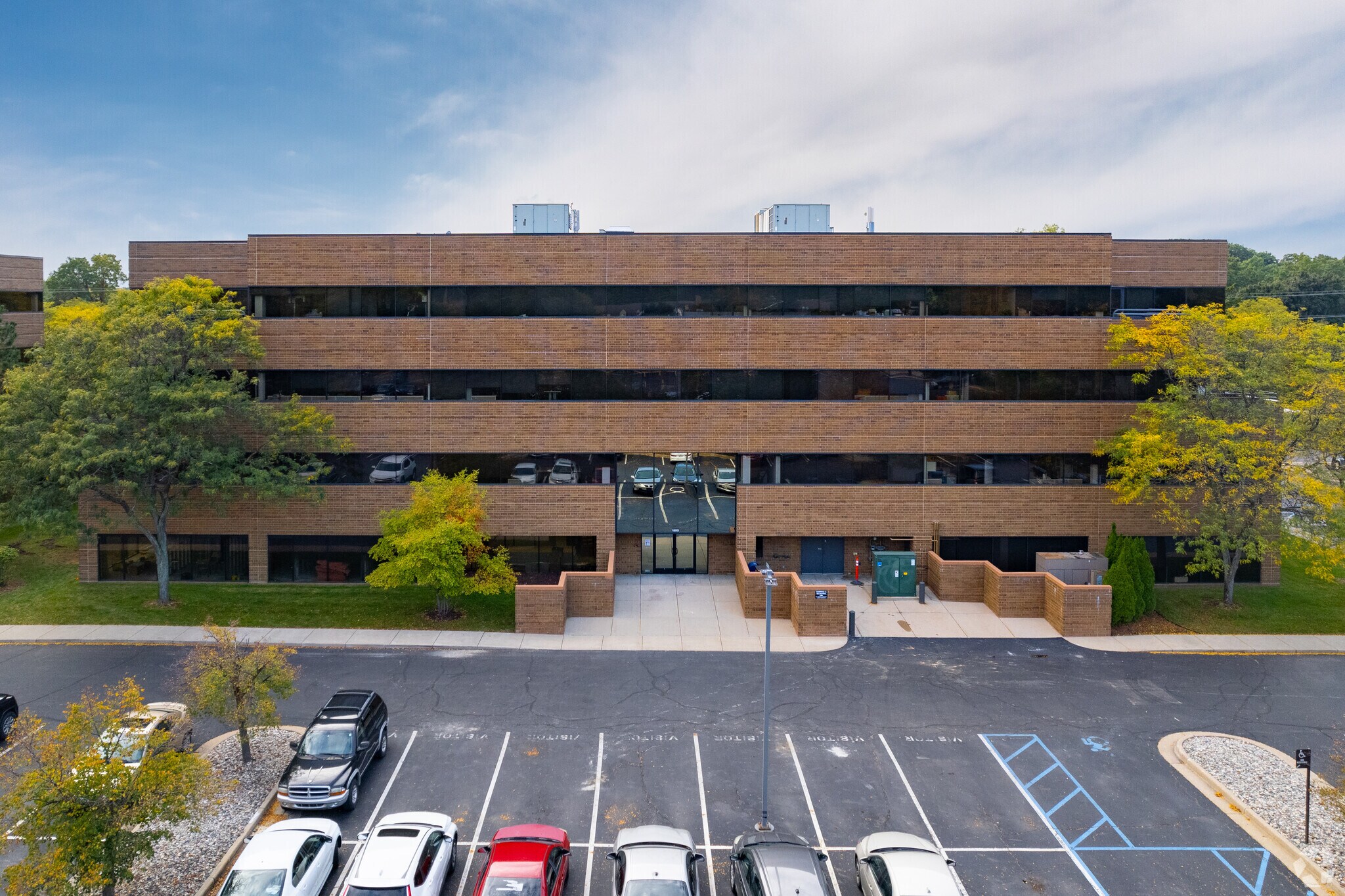 1500 Abbot Rd, East Lansing, MI for sale Primary Photo- Image 1 of 1