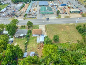 11311 NE 23rd St, Choctaw, OK - aerial  map view - Image1