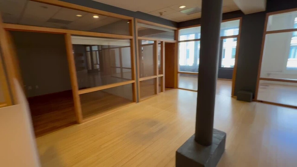 162 Columbus Ave, Boston, MA for lease - Commercial Listing Video - Image 2 of 7