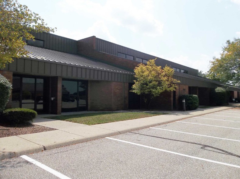 2485 Directors Row, Indianapolis, IN for lease - Other - Image 3 of 7