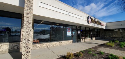 1710-1772 W Algonquin Rd, Schaumburg, IL for lease Building Photo- Image 1 of 16