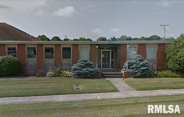 1021 11th St, DeWitt, IA for sale - Building Photo - Image 1 of 1