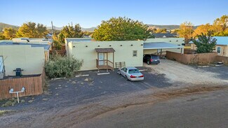 More details for 1105 N 13th St, Alpine, TX - Multifamily for Sale