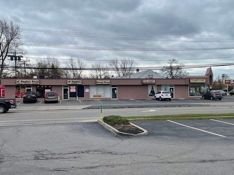 1949 Colvin Blvd, Tonawanda, NY for sale - Primary Photo - Image 1 of 1