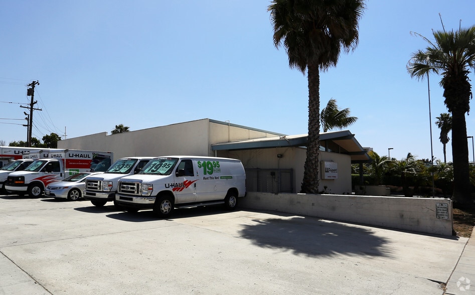 820 S Coast Hwy, Oceanside, CA for lease - Building Photo - Image 3 of 3