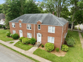 More details for 227 Mitchell Ave, Salisbury, NC - Multifamily for Sale