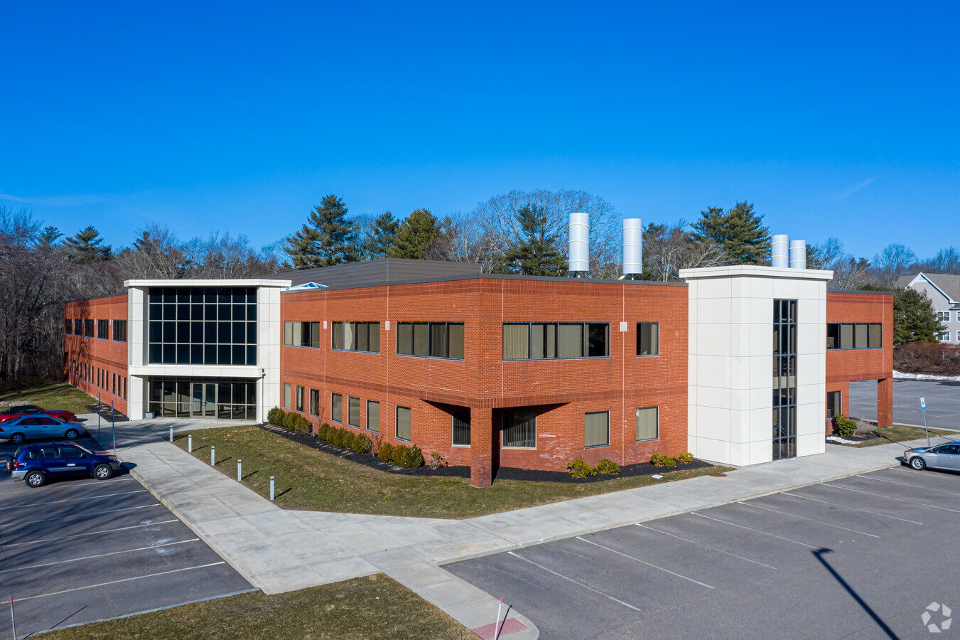 225 Foxborough Blvd, Foxboro, MA 02035 - Office for Lease | LoopNet