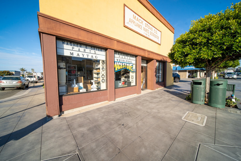 705 Broadway Ave, Seaside, CA for sale Building Photo- Image 1 of 1