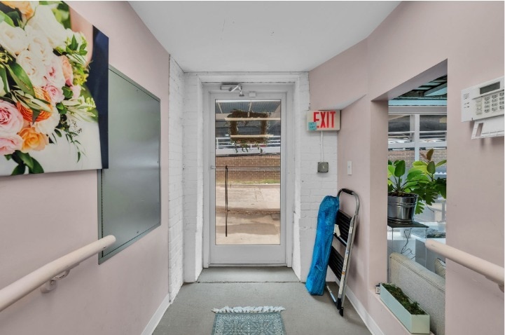 124 E Main St, Durham, NC for sale - Interior Photo - Image 2 of 12