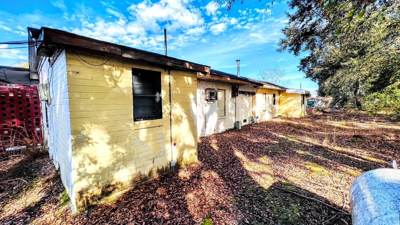 1330 Main St, Turbeville, SC 29162