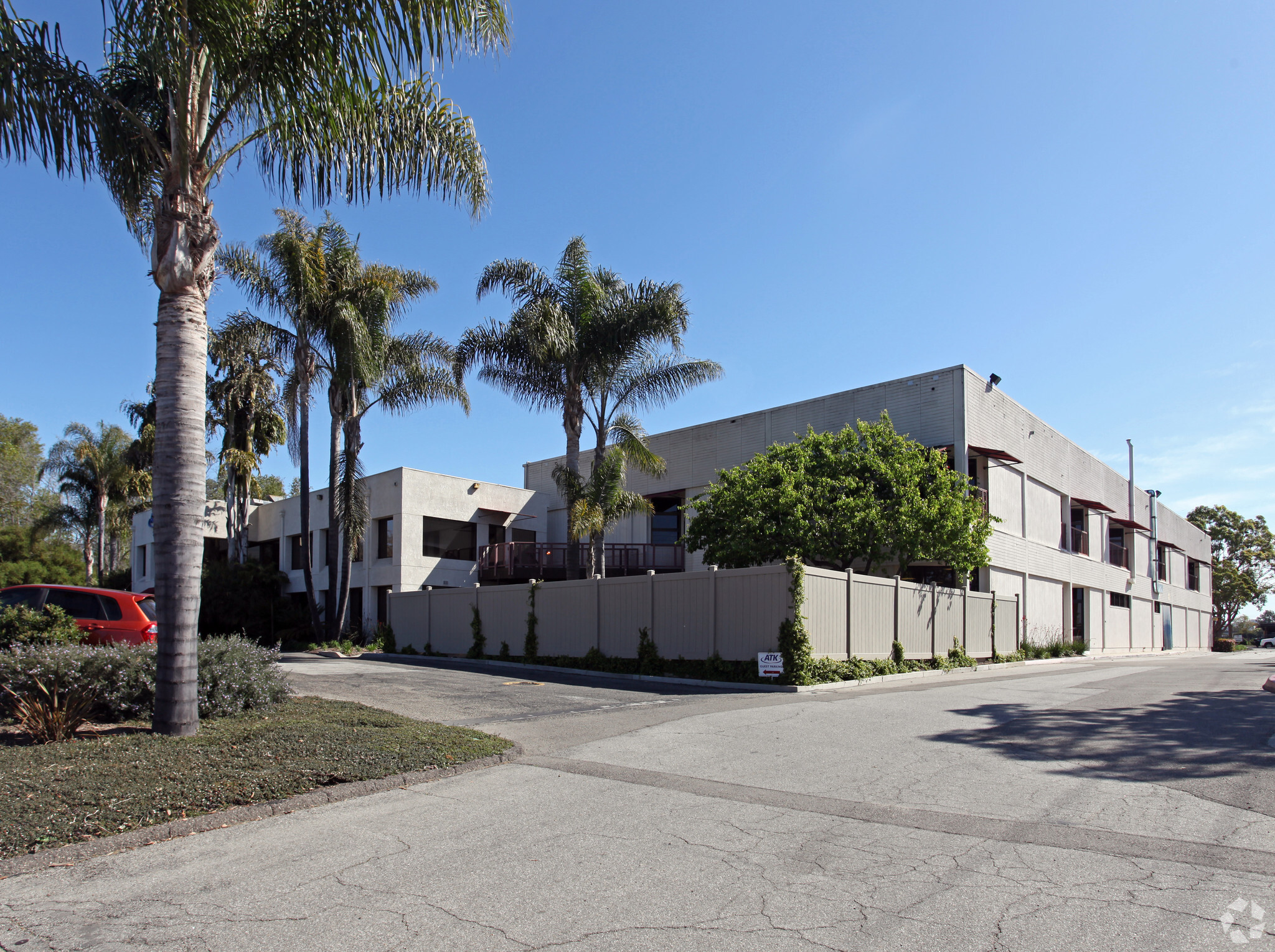 600 Pine Ave, Goleta, CA for sale Primary Photo- Image 1 of 1