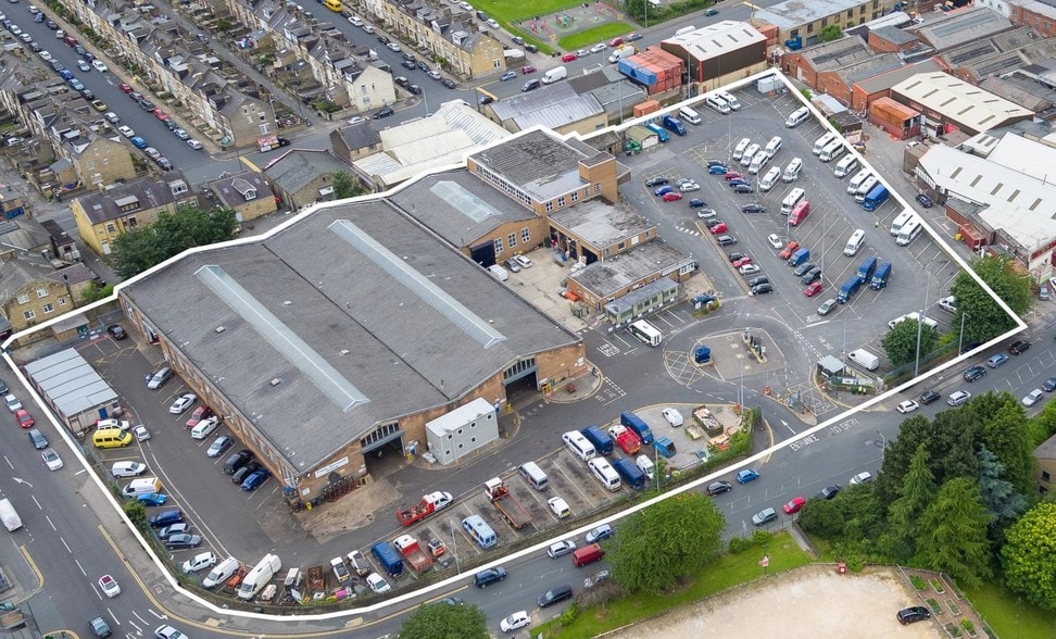 Shearbridge Rd, Bradford for sale - Primary Photo - Image 1 of 1