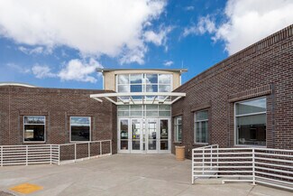 More details for 10511 Golf Course Rd NW, Albuquerque, NM - Medical for Lease