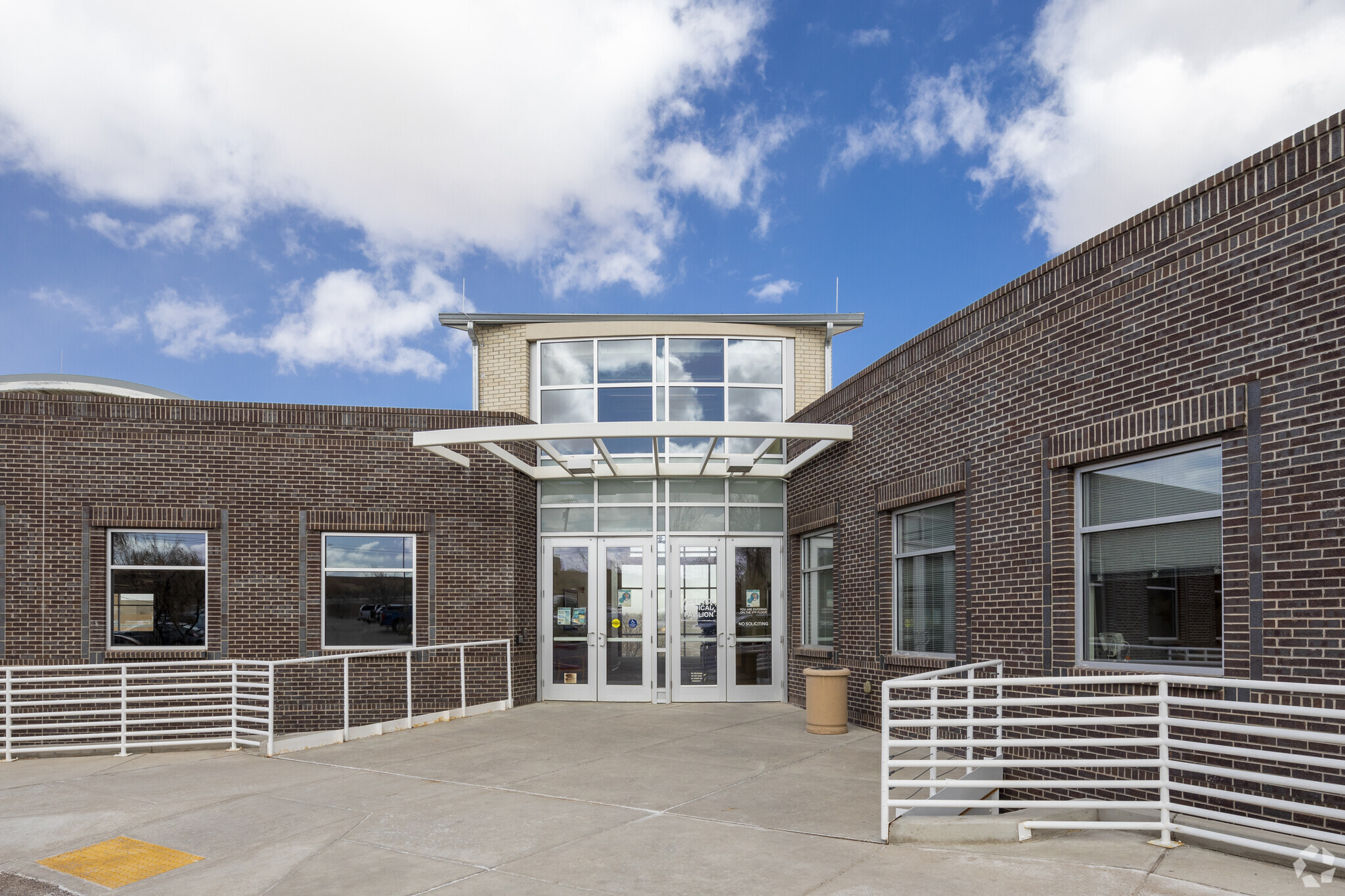 10511 Golf Course Rd NW, Albuquerque, NM for sale Building Photo- Image 1 of 1