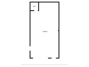 919 Incline Way, Incline Village, NV for lease Floor Plan- Image 1 of 1