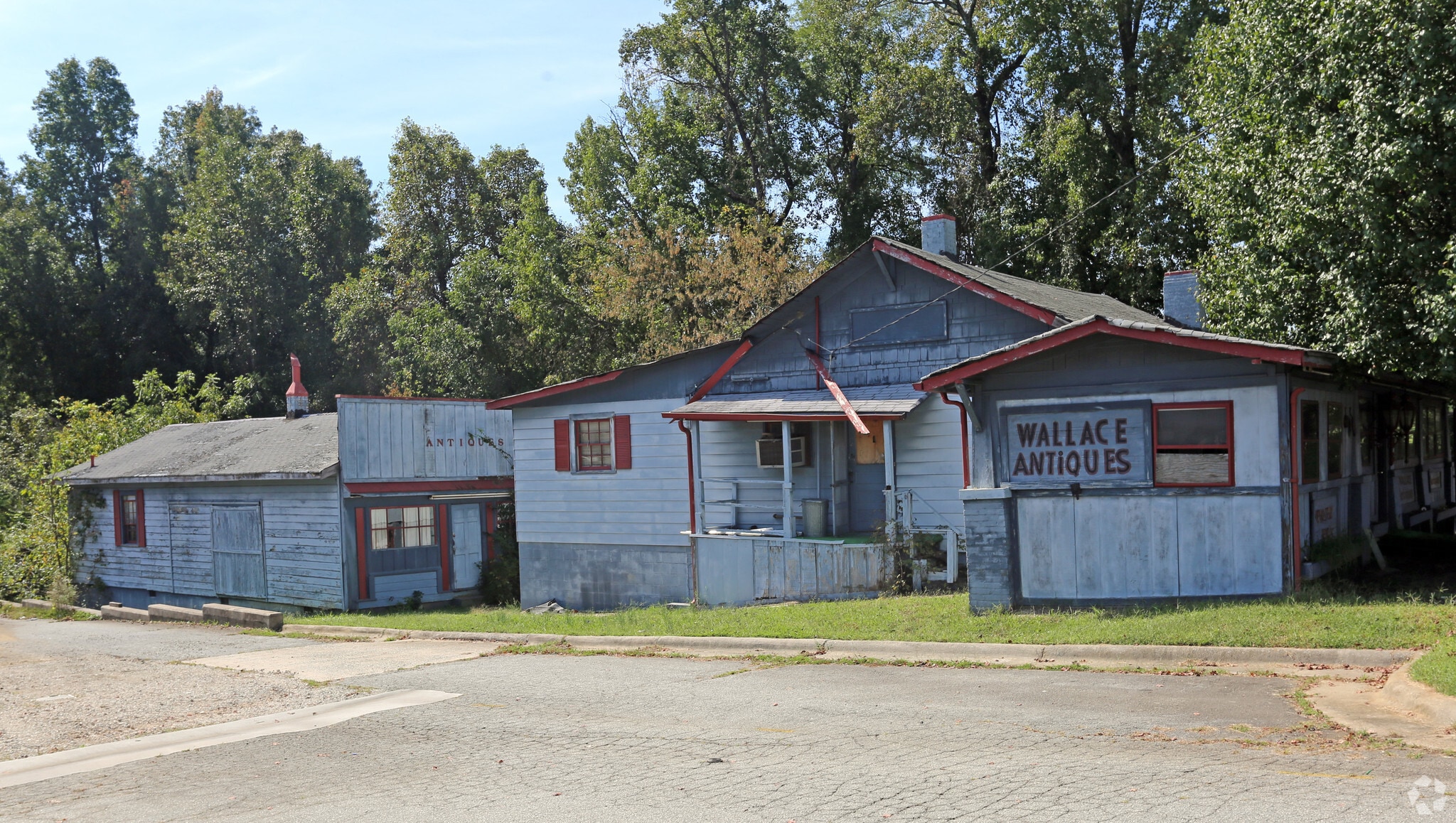 706 Greensboro Rd, High Point, NC for sale Primary Photo- Image 1 of 1