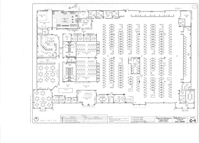 2231 Schrock Rd, Westerville, OH for lease - Site Plan - Image 2 of 6