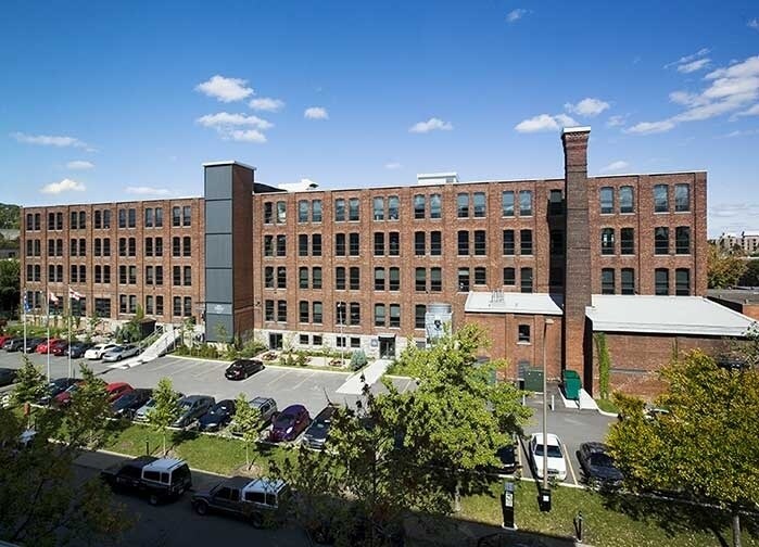 780 Av Brewster, Montréal, QC for sale - Primary Photo - Image 1 of 1