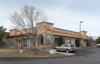 More details for 6530 S Mccarran Blvd, Reno, NV - Office for Lease