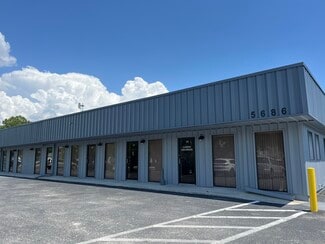 More details for 5686 Youngquist Rd, Fort Myers, FL - Industrial for Lease