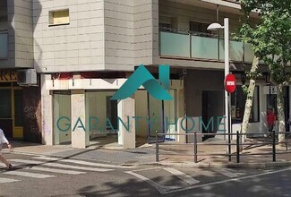 Retail in Salamanca, Salamanca for lease Floor Plan- Image 1 of 3