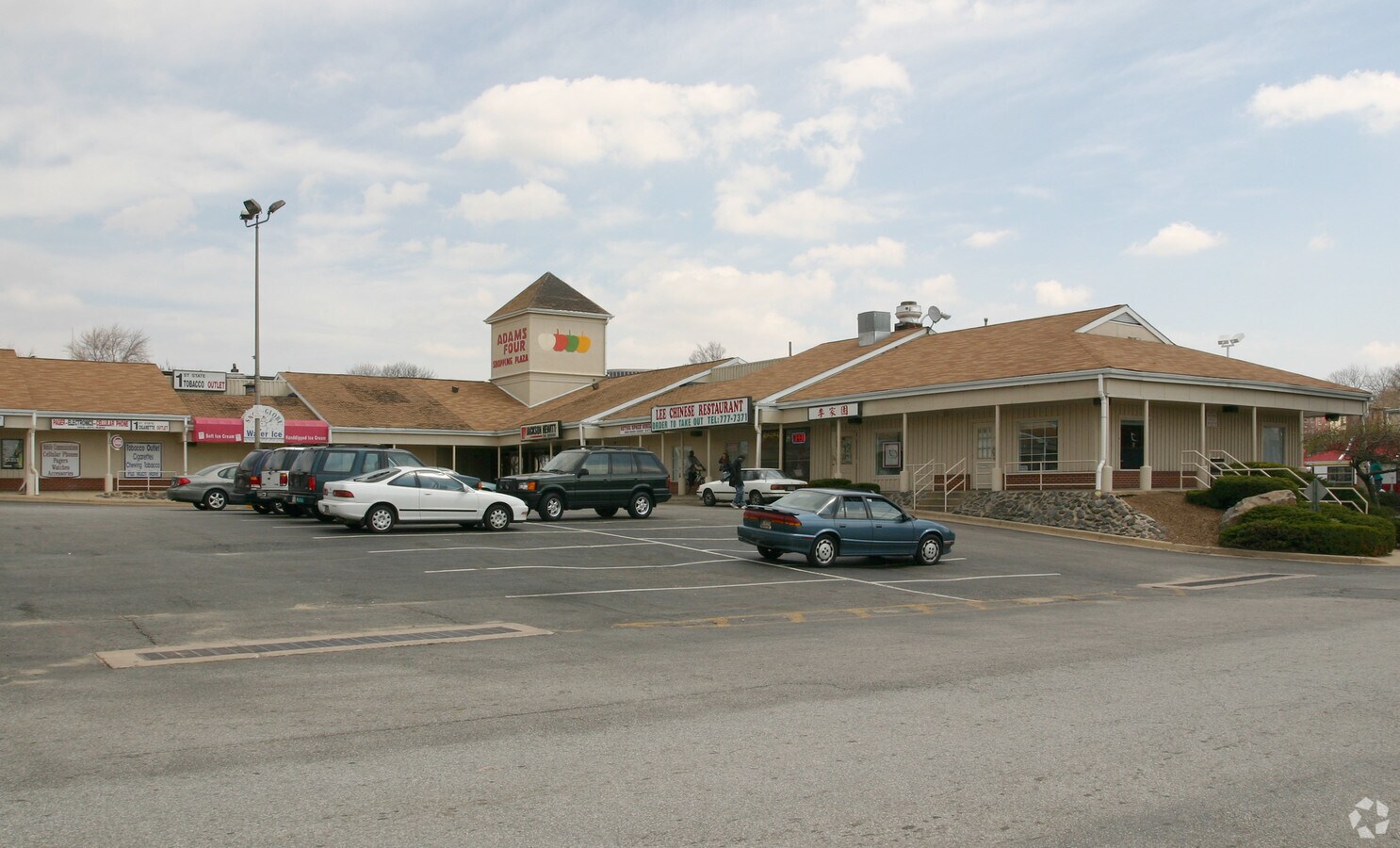 800 W 4th St, Wilmington, DE 19801