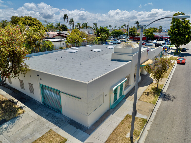 317 National City Blvd, National City, CA for sale - Building Photo - Image 2 of 21