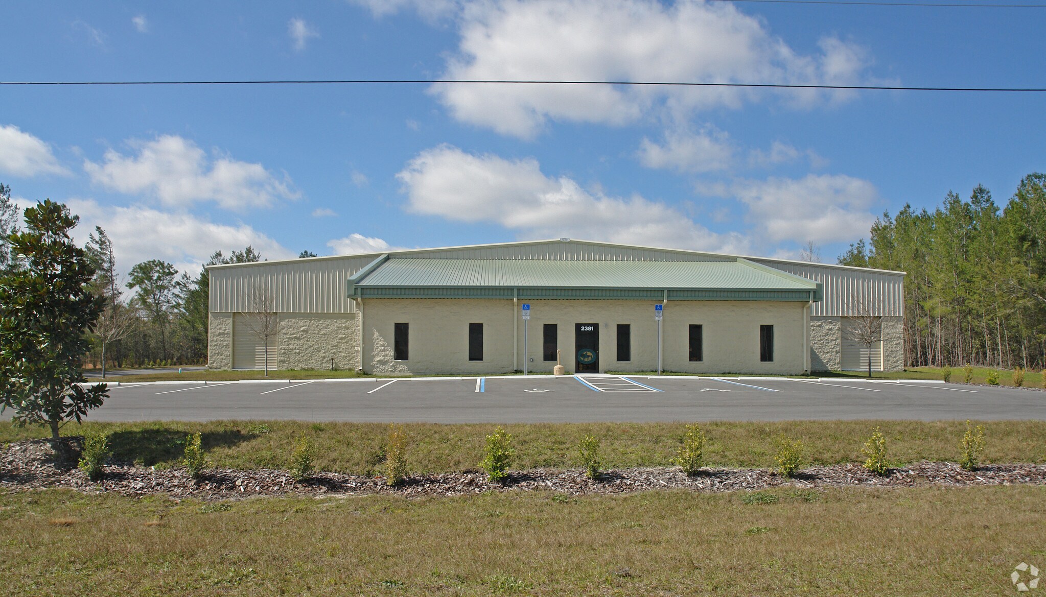 2381 Circuit Way, Brooksville, FL for sale Primary Photo- Image 1 of 1