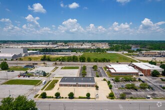4015 6th Ave, Rock Island, IL - AERIAL  map view - Image1