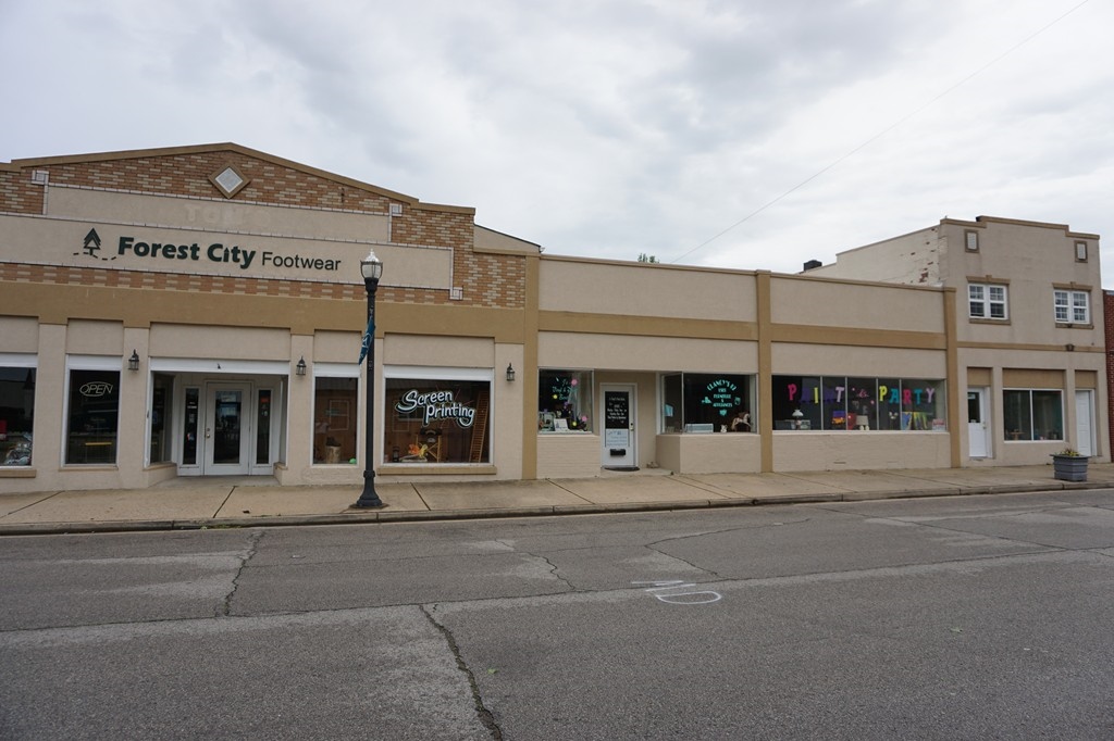 130 W Washington St, Saint James, MO for sale Building Photo- Image 1 of 1