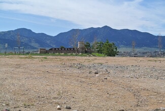 More details for Candelas Pkwy & Hwy 72, Arvada, CO - Land for Sale