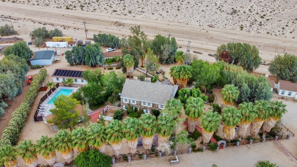 74744 Joe Davis Dr, Twentynine Palms, CA for sale Building Photo- Image 1 of 17