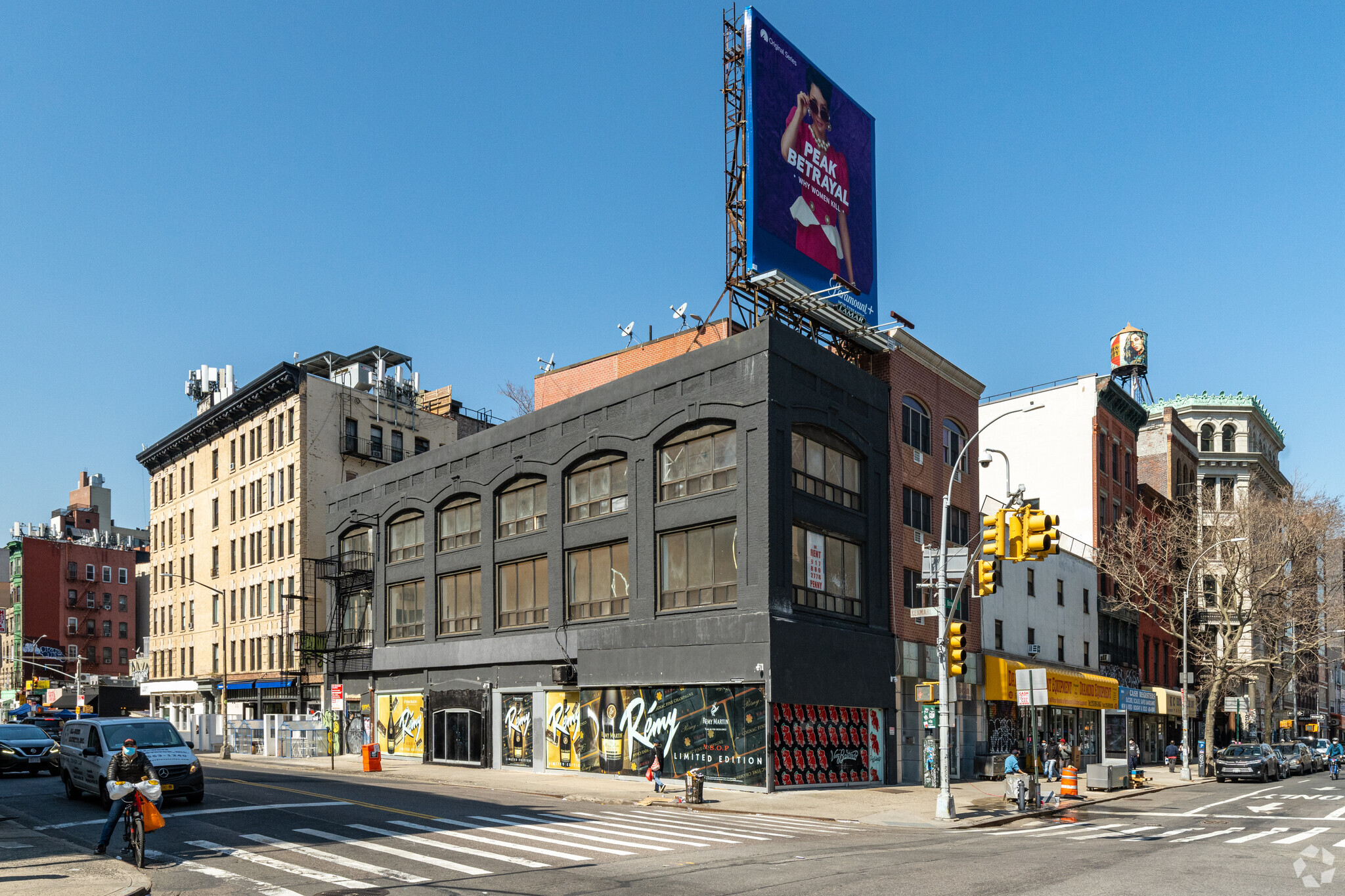 1 Kenmare St, New York, NY for sale Primary Photo- Image 1 of 1