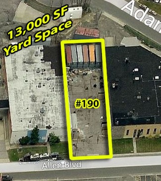More details for 190 Allen Blvd, Farmingdale, NY - Land for Lease