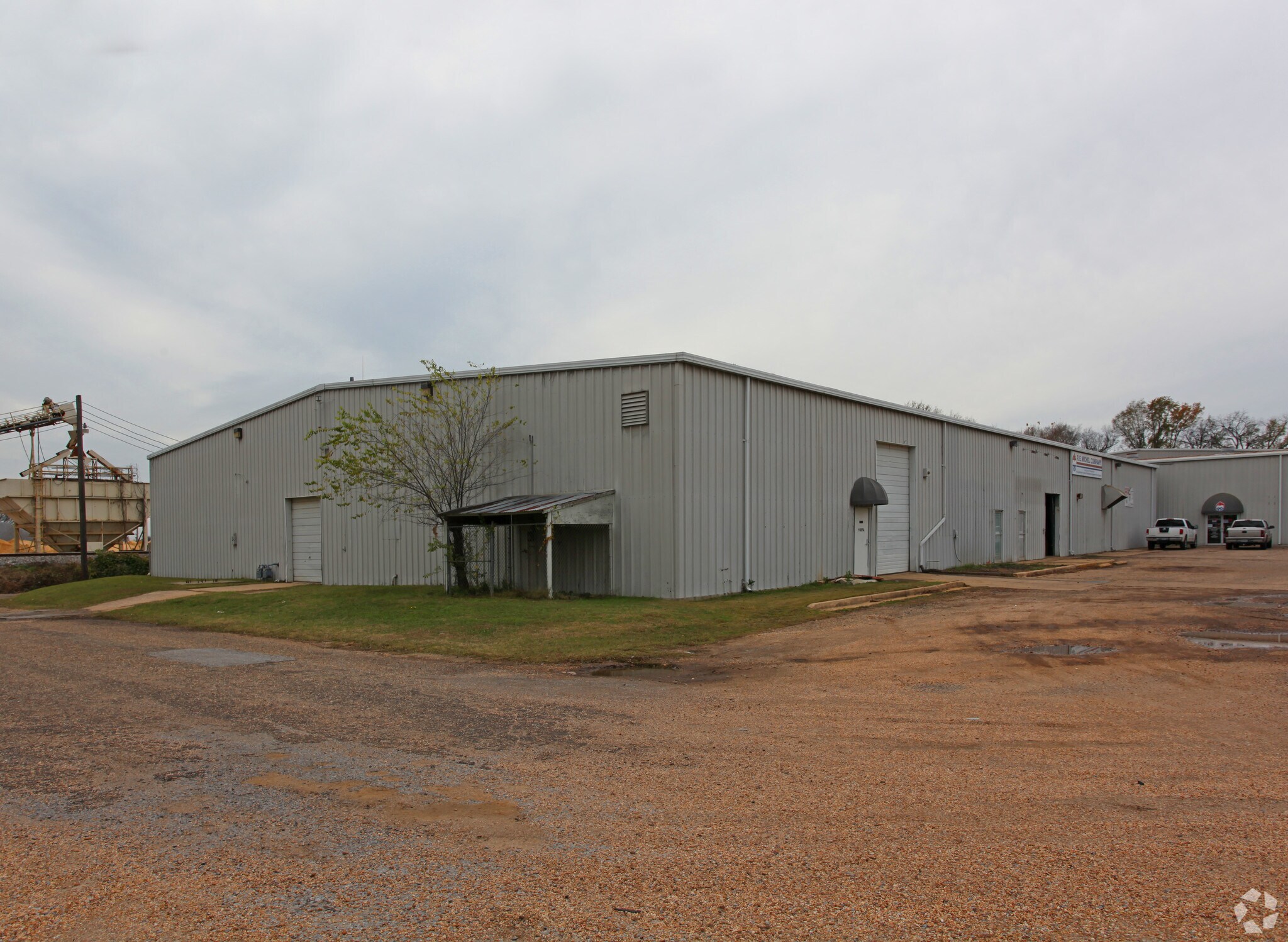 1601 15th St, Tuscaloosa, AL for sale Primary Photo- Image 1 of 1