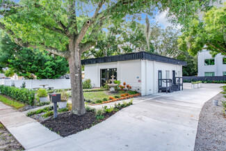 More details for 160 E Marvin Ave, Longwood, FL - Coworking for Lease