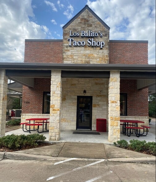 3200 S Fry Rd, Katy, TX for sale - Building Photo - Image 1 of 1